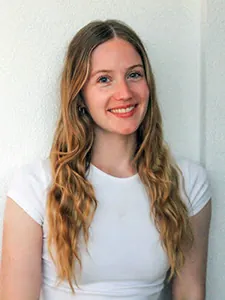 Portrait Soshana Pilsczek
