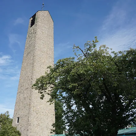 Johanneskirche