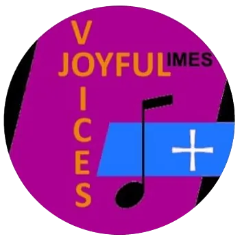 Logo Joyful Voices