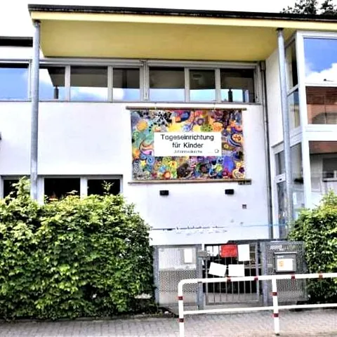 Tageseinrichtung für Kinder Johanneskirche