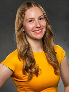 Portrait Shoshana Pilsczek