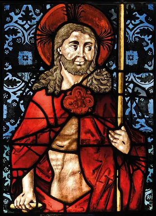 Stele 5 - Christusfenster-02