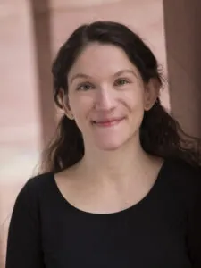 Portrait Johanna Winkler