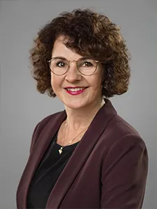 Portrait Astrit Eggert