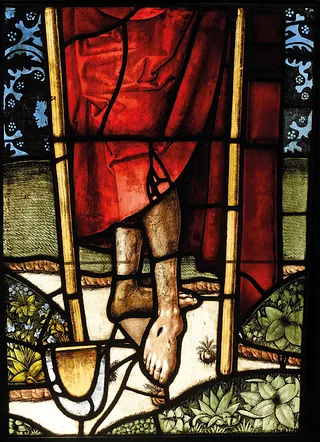 Stele 5 - Christusfenster-03