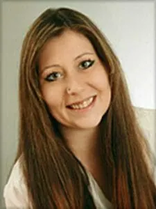 Portrait von Sandra Filsinger