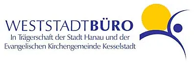 Logo Weststadtbüro