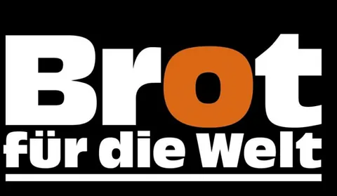 Logo Brot für die Welt